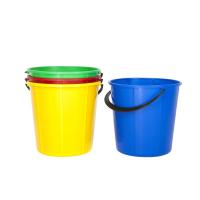 8L Plastic Bucket